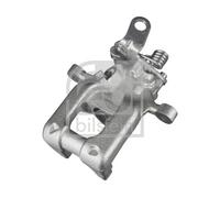 REAR RIGHT BRAKE CALIPER FITS: SEAT LEON 1.6 TDI/1.6/2.0 FSI/2.0 TFSI/1.9 TDI