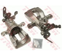 REAR RIGHT BRAKE CALIPER FITS: SEAT LEON ST 1.4 TSI/2.0 TDI/1.8 TSI/1.2 TSI/1