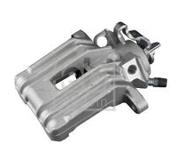 REAR RIGHT BRAKE CALIPER FITS: SKODA OCTAVIA I 1.9 TDI/1.6/1.9 SDI/1.8 T/2.0/