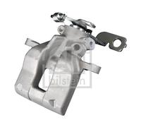 REAR RIGHT BRAKE CALIPER FITS: TOYOTA AVENSIS SALOON 2.0 D-4D /1.6 /1.8 /2.0