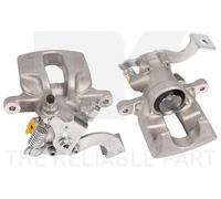 REAR RIGHT BRAKE CALIPER FITS: TOYOTA COROLLA 1.8 /2.0 D-4D /1.4 D-4D /1.6 /1