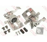 REAR RIGHT BRAKE CALIPER FITS: TOYOTA COROLLA 1.8 /2.0 D-4D /1.4 D-4D /1.6 /1