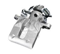 REAR RIGHT BRAKE CALIPER FITS: TOYOTA COROLLA 1.8 /2.0 D-4D /1.4 D-4D /1.6 /1