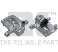 REAR RIGHT BRAKE CALIPER FITS: TOYOTA COROLLA / ALLEX 1.8 VVTL-I TS /1.4 VVT-