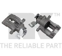 REAR RIGHT BRAKE CALIPER FITS: TOYOTA COROLLA SEDAN 1.6 AUT. /1.9 D /1.6 .TOY