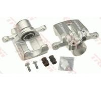 REAR RIGHT BRAKE CALIPER FITS: VAUXHALL ANTARA A 2.2 CDTI FWD/2.2 CDTI 4X4/2.