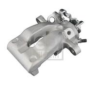 REAR RIGHT BRAKE CALIPER FITS: VAUXHALL MERIVA MK II 1.3 CDTI/1.7 CDTI/1.4/1.