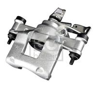 REAR RIGHT BRAKE CALIPER FITS: VAUXHALL MOVANO MK II CHASSIS/CAB 2.3 CDTI FWD