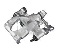 REAR RIGHT BRAKE CALIPER FITS: VAUXHALL MOVANO MK II CHASSIS/CAB 2.3 CDTI FWD