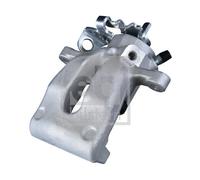REAR RIGHT BRAKE CALIPER FITS: VAUXHALL ZAFIRA MK II 1.7 CDTI/1.6/1.8/2.2/1.9