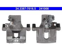 REAR RIGHT BRAKE CALIPER FITS: VOLVO C30 D2/D3/D4/1.6/1.8/2.0/2.4 I/T5/1.6 D/
