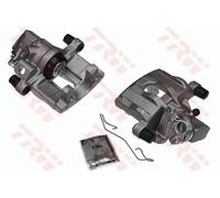 REAR RIGHT BRAKE CALIPER FITS: VOLVO C30 D2/D3/D4/1.6/1.8/2.0/2.4 I/T5/1.6 D/