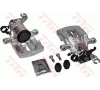 REAR RIGHT BRAKE CALIPER FITS: VOLVO S40 I SEDAN 1.8/1.9 TD/2.0/1.6/1.9 T4/1.
