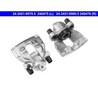 REAR RIGHT BRAKE CALIPER FITS: VOLVO S80 I SEDAN 2.9/T6/2.4/2.0 T/2.5 TDI/2.0