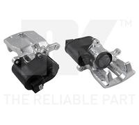 NK Rear Right Brake Caliper for Volvo V60 2.4 D5 D5244T10 2010-2011 NK214804
