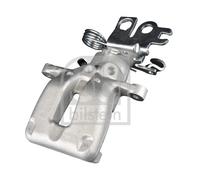 REAR RIGHT BRAKE CALIPER FITS: VW CADDY III BOX BODY/MPV 1.9 TDI 4MOTION/1.4/