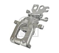 REAR RIGHT BRAKE CALIPER FITS: VW CADDY III ESTATE 1.6 BIFUEL/2.0 TDI 16V 4MO