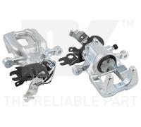 NK Brake Caliper 2147190 – Rear Right Replacement for VW Caddy III 2010-2015 1.6/2.0 TDi