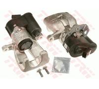 REAR RIGHT BRAKE CALIPER FITS: VW CC B6 2.0 TSI/1.8 TSI/2.0 TDI/1.4 TSI MULTI