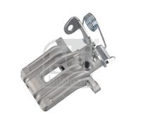 REAR RIGHT BRAKE CALIPER FITS: VW PASSAT B5 SEDAN 1.8/2.3 VR5/2.8 V6 SYNCRO/4