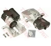 REAR RIGHT BRAKE CALIPER FITS: VW PASSAT B7 1.4 TSI/1.8 TSI/2.0 TSI/1.6 TDI/2