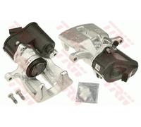 REAR RIGHT BRAKE CALIPER FITS: VW PASSAT B7 1.4 TSI/1.8 TSI/2.0 TSI/1.6 TDI/2