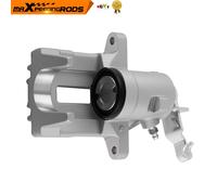 Rear Right Brake Caliper For Audi A3 8P1 8PA VW Golf MK 5 MK 6 38mm 1K0615424A
