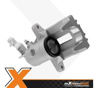 Rear Right Brake Caliper For Audi A3 8P1 8PA VW Golf MK 5 MK 6 38mm 1K0615424A
