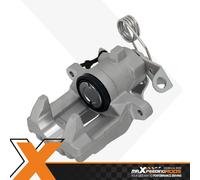 Rear Right Brake Caliper For Audi A3 VW Golf MK4 & Bora 1.4 1.6 1.8T 1.9 TDI 2.0