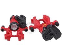 Rear Right Brake Caliper for Electric Parking Brake A.B.S. 431462C3