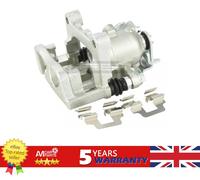 Rear Right Brake Caliper For FORD FOCUS GALAXY KUGA MONDEO S-MAX 04-18