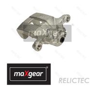 Rear Right Brake Caliper for Nissan:X-TRAIL 440018H300