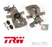 NEW BRAKE CALIPER FOR RENAULT MEGANE II BM0 1 CM0 1 K9K 728 K9K 729 K4J 732 TRW