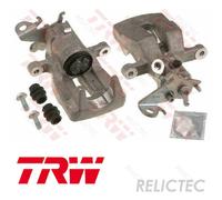 TRW BHQ246E Brake caliper