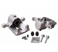 HELLA 8AN 355 781-361 Brake caliper