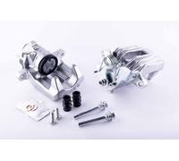 HELLA 8AN 355 783-681 Brake caliper