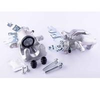 HELLA 8AN 355 784-681 Brake caliper