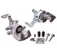 HELLA 8AN 355 797-821 Brake caliper