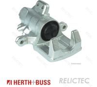 Rear Right Brake Caliper Honda:CIVIC VII 7 43018-S5A-J02 43018-S6M-A01