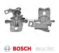 Rear Right Brake Caliper Honda:CIVIC VIII 8 43018-SMG-E02 43018-SMG-E01