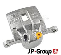 Rear Right Brake Caliper JP Fits HYUNDAI Grand Santa F KIA 09-15 582302P700