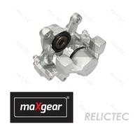Rear Right Brake Caliper MB:CL203,W203,C209,R171,C,SLK,CLK,CLC 0034237598