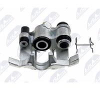 BUDWEG CALIPER 342397 Brake caliper