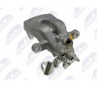 Rear Right Brake Caliper Renault Clio III 05-, Modus 04- New