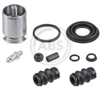 Rear Right Brake Caliper Repair Kit for FIAT/ABARTH/TOYOTA/VAUXHALL/OPEL Punto,