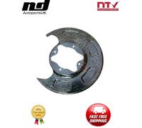 NTY HTO-KA-305 Brake disc backing plate