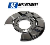 NTY HTO-BM-041 Splash Panel, brake disc