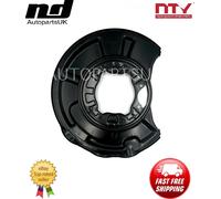 NTY HTO-ME-008 Splash Panel, brake disc