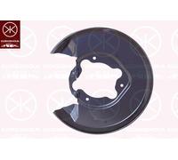 Rear Right Brake Disc Dust Shield for Honda ACCORD 03-12 43253SEA000