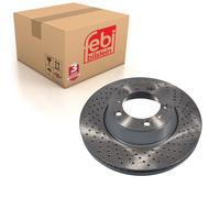 FEBI BILSTEIN 44061 Brake disc